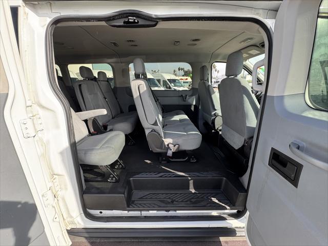 used 2015 Ford Transit-350 car, priced at $23,995