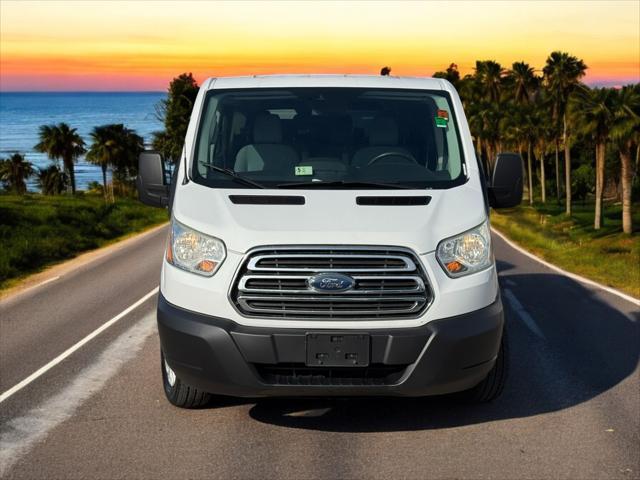 used 2015 Ford Transit-350 car, priced at $23,995