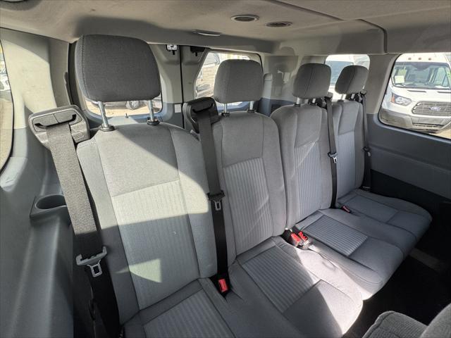 used 2015 Ford Transit-350 car, priced at $23,995