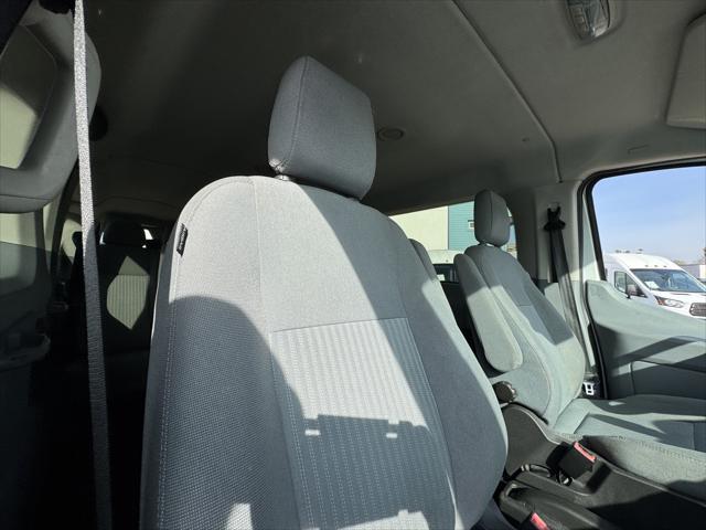 used 2015 Ford Transit-350 car, priced at $23,995