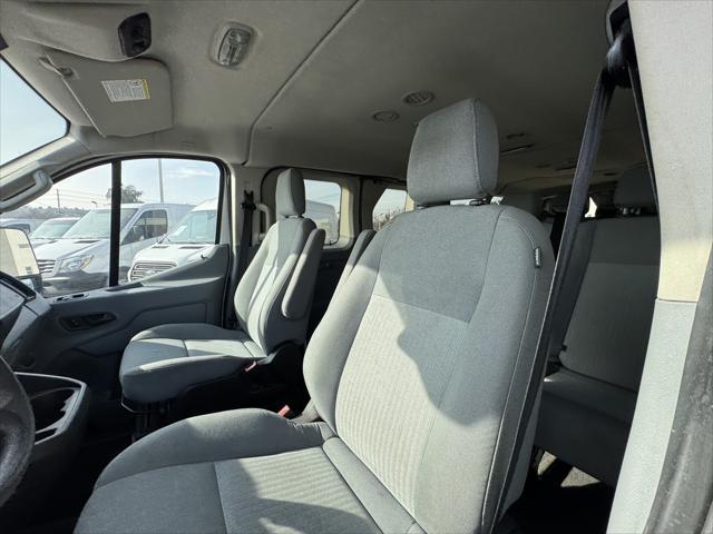 used 2015 Ford Transit-350 car, priced at $23,995