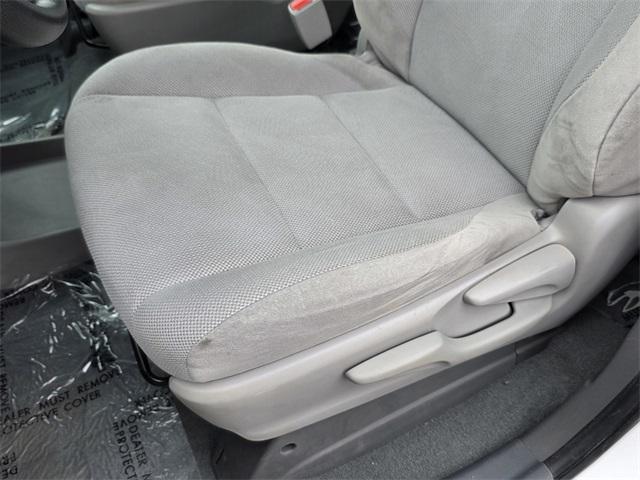 used 2020 Toyota Sienna car, priced at $29,987