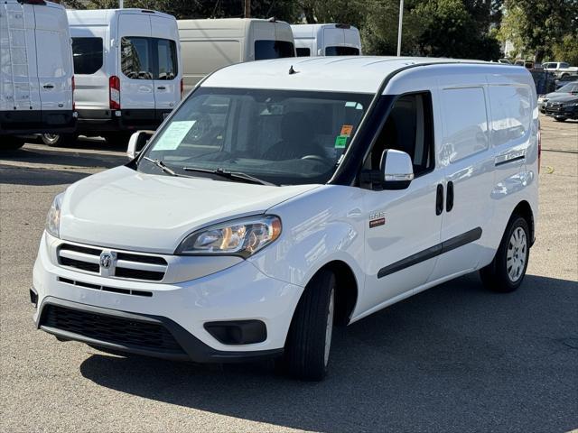 used 2017 Ram ProMaster City car, priced at $14,994