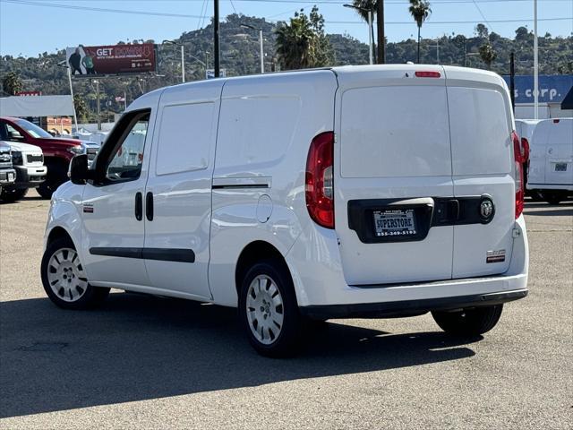 used 2017 Ram ProMaster City car, priced at $14,994