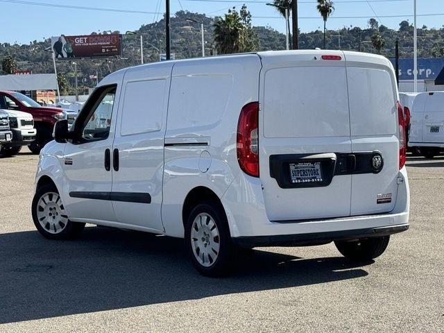 used 2017 Ram ProMaster City car, priced at $17,500