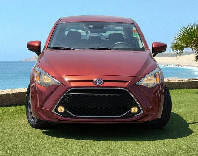 used 2019 Toyota Yaris Sedan car, priced at $13,995
