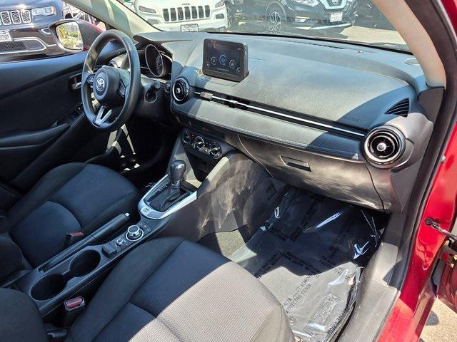 used 2019 Toyota Yaris Sedan car, priced at $13,995