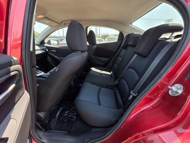 used 2019 Toyota Yaris Sedan car, priced at $13,995