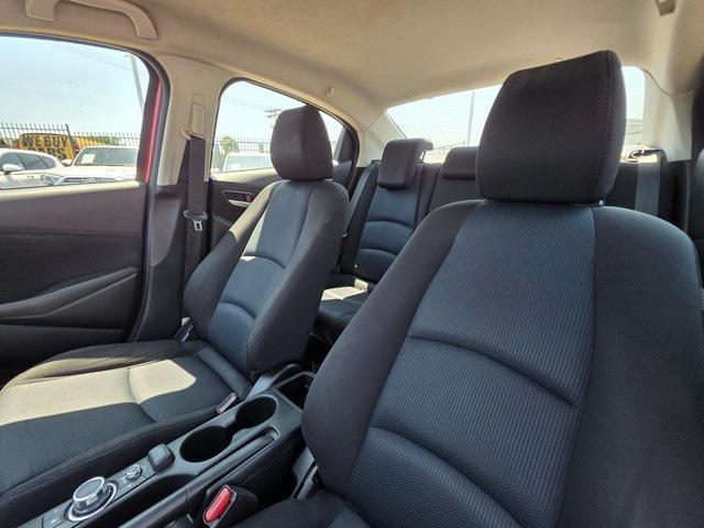 used 2019 Toyota Yaris Sedan car, priced at $13,995
