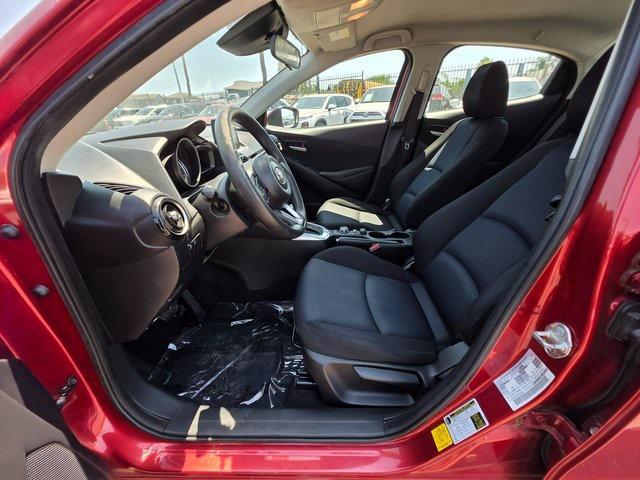 used 2019 Toyota Yaris Sedan car, priced at $13,995