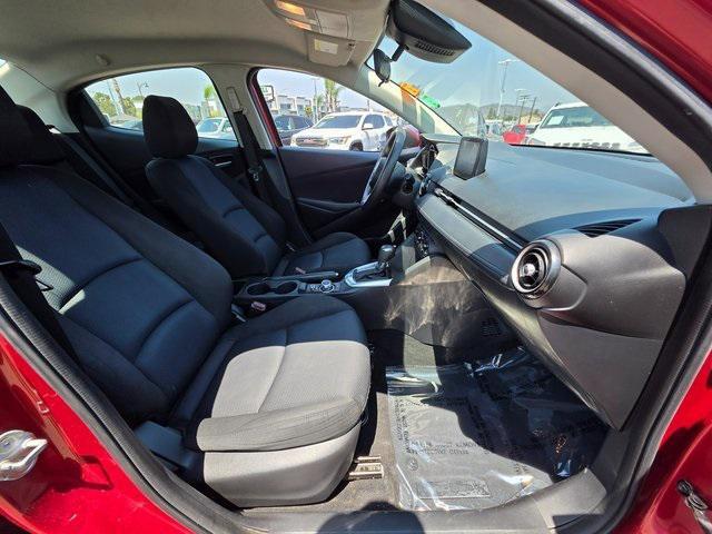 used 2019 Toyota Yaris Sedan car, priced at $13,995