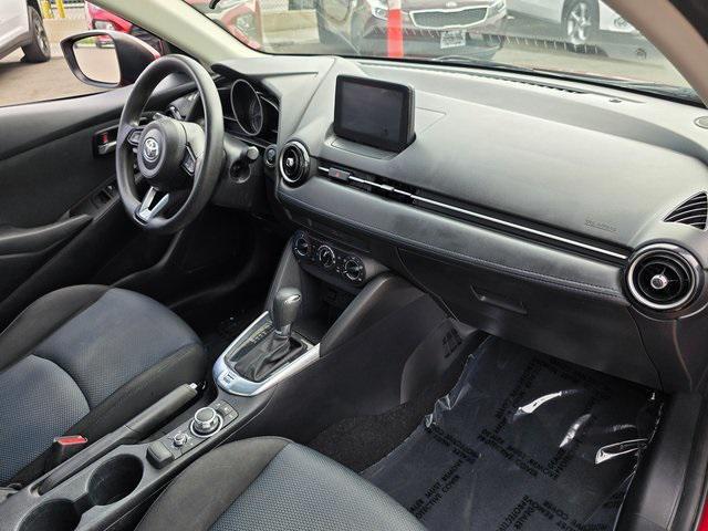 used 2019 Toyota Yaris Sedan car, priced at $13,995