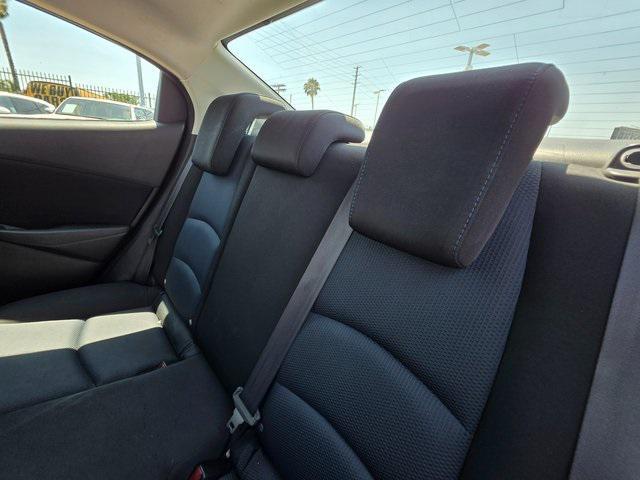 used 2019 Toyota Yaris Sedan car, priced at $13,995