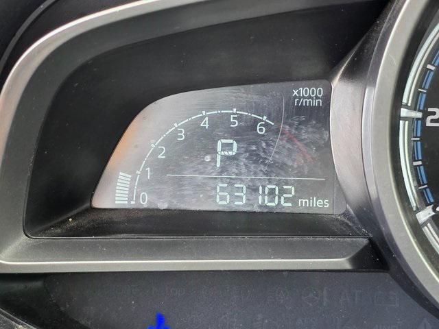 used 2019 Toyota Yaris Sedan car, priced at $13,995