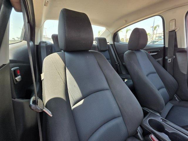 used 2019 Toyota Yaris Sedan car, priced at $13,995