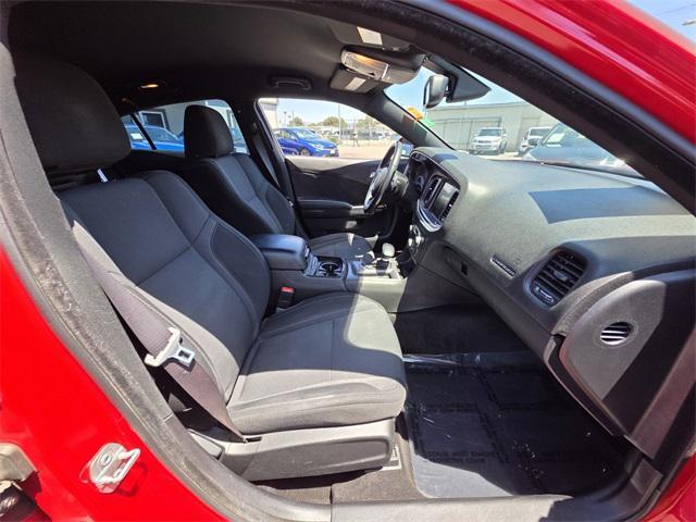 used 2016 Dodge Charger car, priced at $14,999