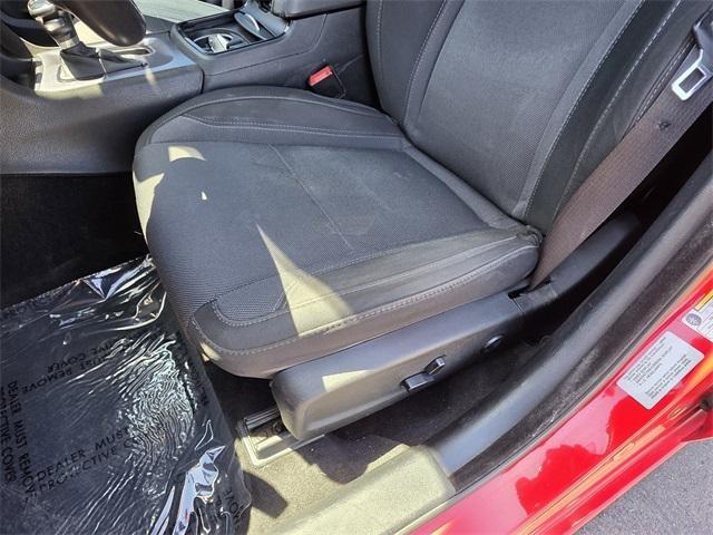 used 2016 Dodge Charger car, priced at $14,999
