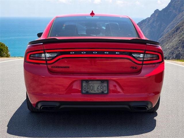 used 2016 Dodge Charger car, priced at $14,999