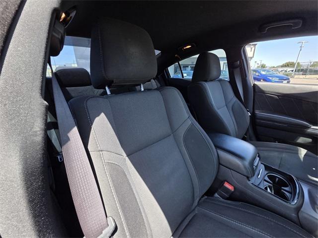 used 2016 Dodge Charger car, priced at $14,999