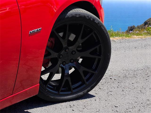 used 2016 Dodge Charger car, priced at $14,999