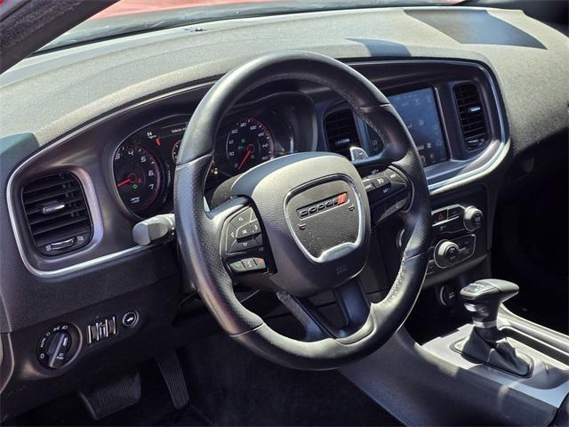 used 2016 Dodge Charger car, priced at $14,999
