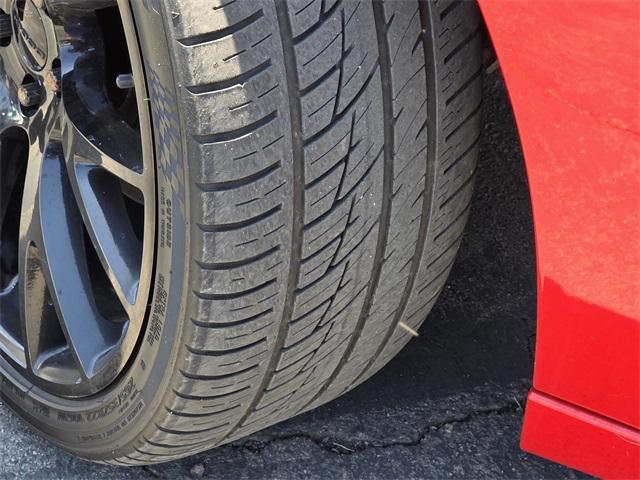 used 2016 Dodge Charger car, priced at $14,999