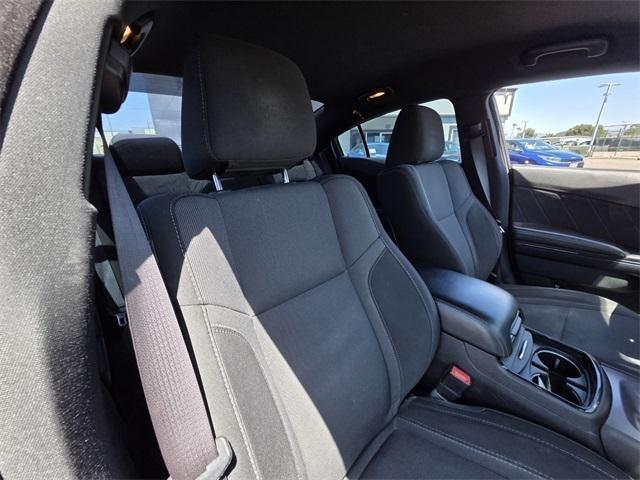 used 2016 Dodge Charger car, priced at $14,999