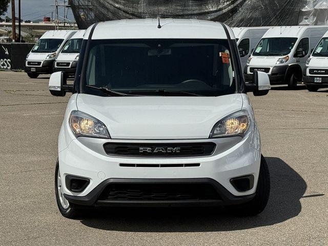 used 2021 Ram ProMaster City car, priced at $22,999