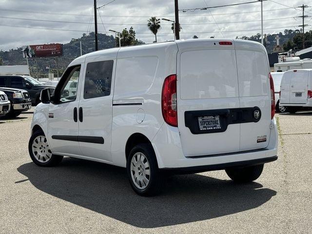used 2021 Ram ProMaster City car, priced at $26,999