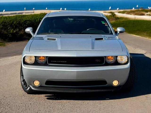 used 2012 Dodge Challenger car, priced at $19,888