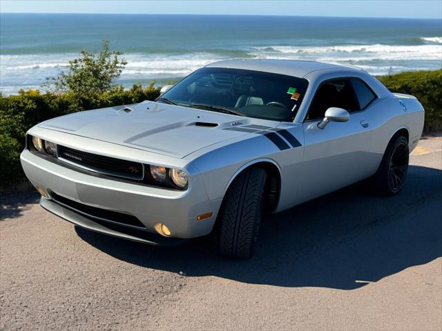 used 2012 Dodge Challenger car, priced at $19,888