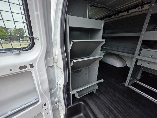 used 2015 Chevrolet Express 2500 car, priced at $16,999