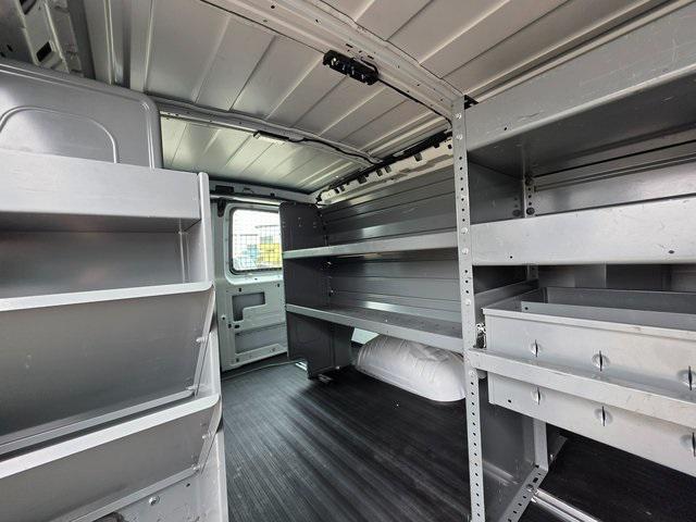 used 2015 Chevrolet Express 2500 car, priced at $16,999