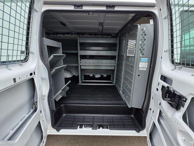 used 2015 Chevrolet Express 2500 car, priced at $16,999