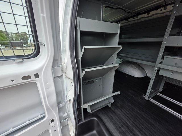 used 2015 Chevrolet Express 2500 car, priced at $16,999