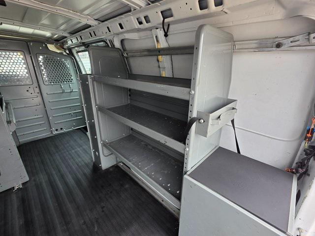 used 2015 Chevrolet Express 2500 car, priced at $16,999