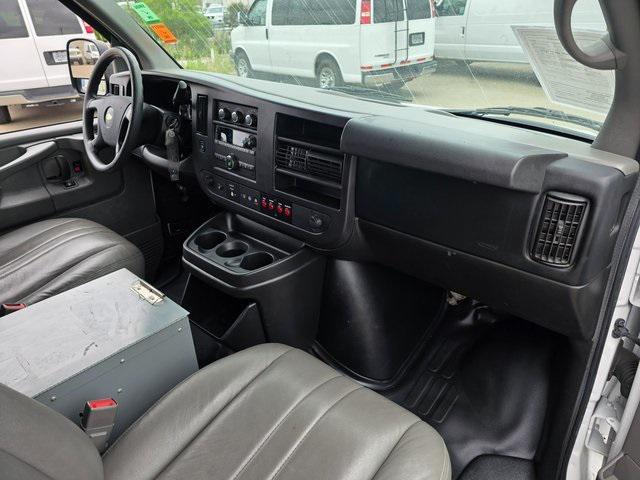 used 2015 Chevrolet Express 2500 car, priced at $16,999