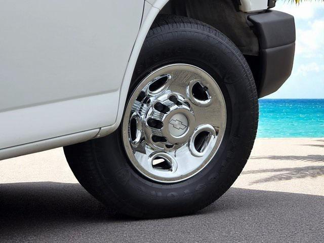 used 2015 Chevrolet Express 2500 car, priced at $16,999