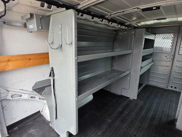 used 2015 Chevrolet Express 2500 car, priced at $16,999