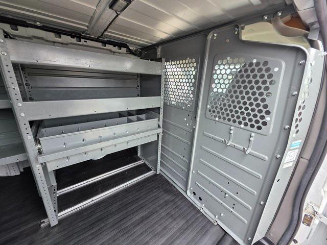 used 2015 Chevrolet Express 2500 car, priced at $16,999