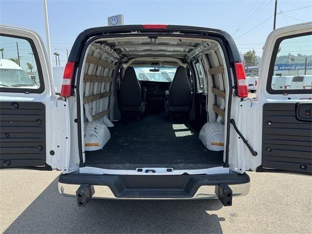 used 2022 GMC Savana 2500 car, priced at $27,995