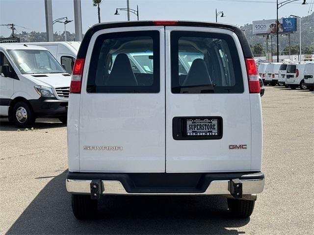 used 2022 GMC Savana 2500 car, priced at $27,995