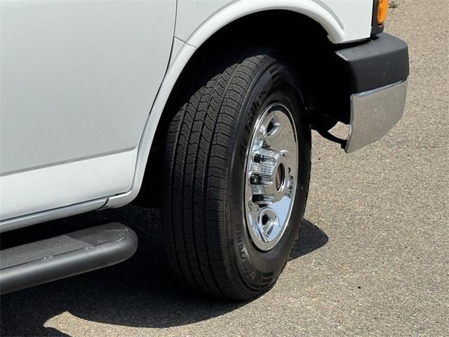 used 2022 GMC Savana 2500 car, priced at $27,995