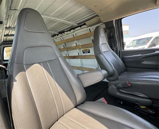 used 2022 GMC Savana 2500 car, priced at $27,995