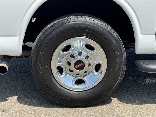 used 2022 GMC Savana 2500 car, priced at $27,995