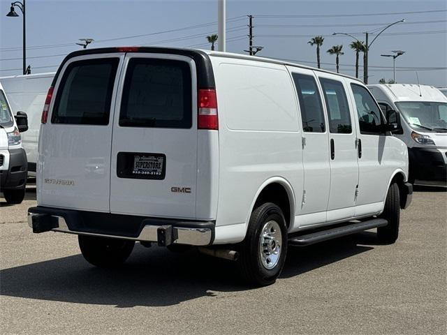 used 2022 GMC Savana 2500 car, priced at $27,995