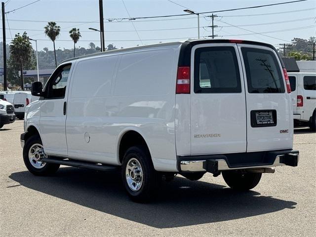 used 2022 GMC Savana 2500 car, priced at $27,995