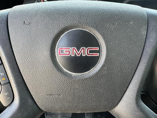 used 2022 GMC Savana 2500 car, priced at $32,999