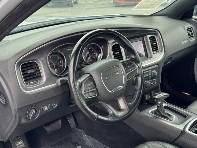 used 2021 Dodge Charger car, priced at $24,995