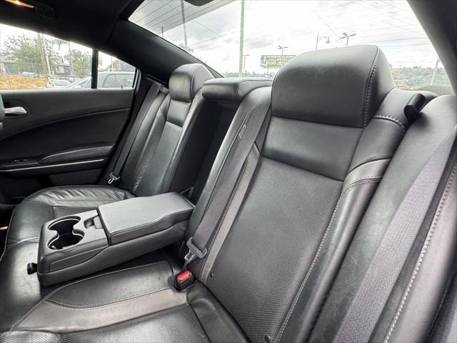 used 2021 Dodge Charger car, priced at $24,995